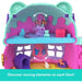 MATTEL Polly Pocket Gelato Casa - JFT91