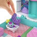 MATTEL Polly Pocket Gabby Dollhouse La Casa Delle Bambole - JFV02