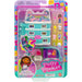 MATTEL Polly Pocket Gabby Dollhouse La Casa Delle Bambole - JFV02