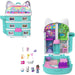 MATTEL Polly Pocket Gabby Dollhouse La Casa Delle Bambole - JFV02