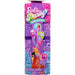 MATTEL Barbie Party Suprise Make Up Party Vestito Rosso - JFY68