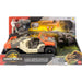 MATTEL Jurassic World Mosasauro Supercolossale - JGB51