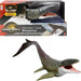 MATTEL Jurassic World Mosasauro Supercolossale - JGB51