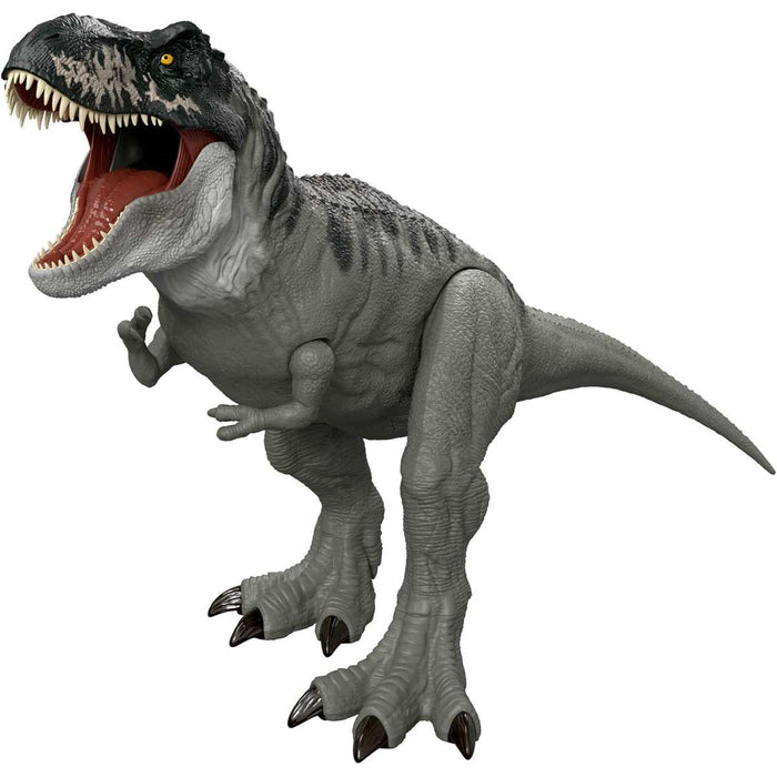 MATTEL Jurassic World T-Rex Supercolossale - JGB52