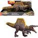 MATTEL Jurassic World Spinosauro Attacco Furioso - JGB56