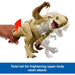 MATTEL Jurassic World Rebirth Distortus Rex - JGB58