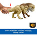 MATTEL Jurassic World Rebirth Distortus Rex - JGB58