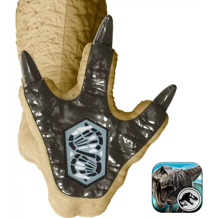 MATTEL Jurassic World Rebirth Distortus Rex - JGB58