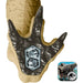 MATTEL Jurassic World Rebirth Distortus Rex - JGB58