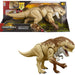 MATTEL Jurassic World Rebirth Distortus Rex - JGB58