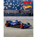 MATTEL Hot Wheels Confezione 5 Veicoli F1 - JGF58