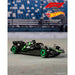 MATTEL Hot Wheels Confezione 5 Veicoli F1 - JGF58