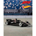 MATTEL Hot Wheels Confezione 5 Veicoli F1 - JGF58