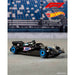 MATTEL Hot Wheels Confezione 5 Veicoli F1 - JGF58