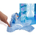 MATTEL Frozen Palazzo Delle Magie Glaciali - JGG41
