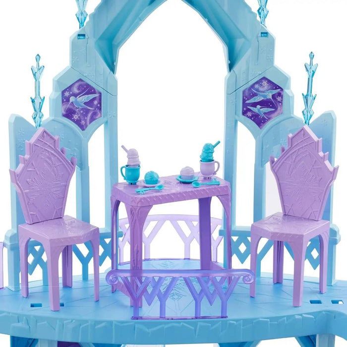 MATTEL Frozen Palazzo Delle Magie Glaciali - JGG41