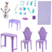 MATTEL Frozen Palazzo Delle Magie Glaciali - JGG41