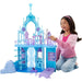 MATTEL Frozen Palazzo Delle Magie Glaciali - JGG41