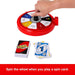MATTEL Uno Spin - JGR00