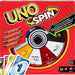 MATTEL Uno Spin - JGR00