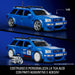 MATTEL Brick Shop Hot Weels Speed Audi Avant Rs2 - JGR28
