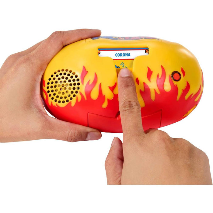 MATTEL Pic Tato - JHC61