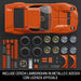 MATTEL Brick Shop Hot Weels Premium Lambo
