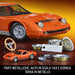 MATTEL Brick Shop Hot Weels Premium Lambo