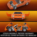 MATTEL Brick Shop Hot Weels Premium Lambo
