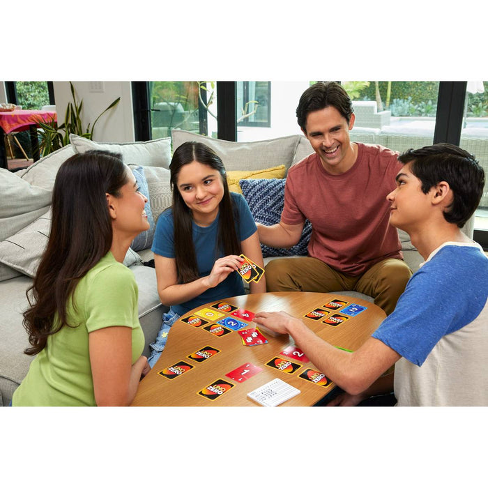 MATTEL Uno Zero - JHH48