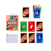 MATTEL Uno Zero - JHH48