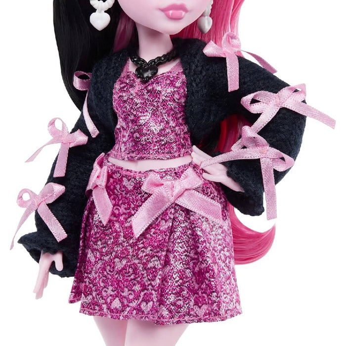 MATTEL Monster High Draculaura - JHK29