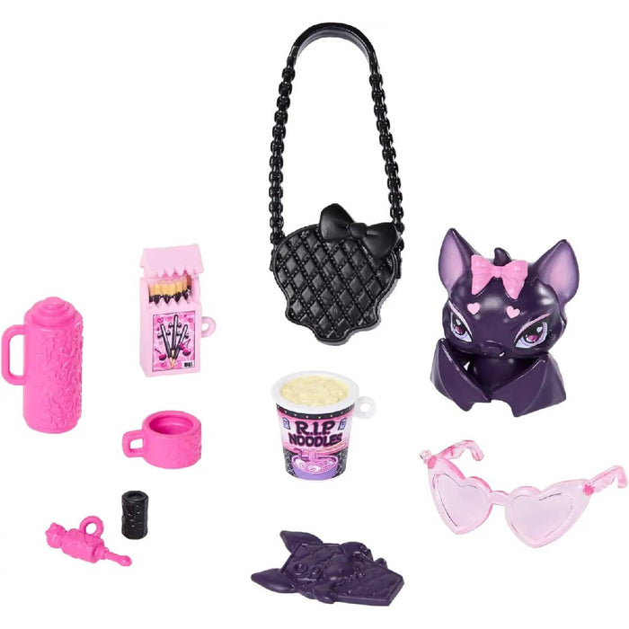 MATTEL Monster High Draculaura - JHK29