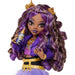 MATTEL Monster High Clawdeen Wolf - JHK30