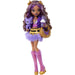 MATTEL Monster High Clawdeen Wolf - JHK30