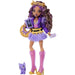 MATTEL Monster High Clawdeen Wolf - JHK30