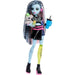 MATTEL Monster High Frankie Stein - JHK31