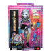 MATTEL Monster High Frankie Stein - JHK31