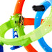 MATTEL Hot Wheels Stunt Tracks Mega Ciclone - JHK73