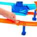 MATTEL Hot Wheels Stunt Tracks Mega Ciclone - JHK73