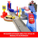 MATTEL Cars Mega Rampa Piston Cup - JHL42