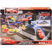 MATTEL Cars Mega Rampa Piston Cup - JHL42