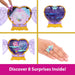 MATTEL Disney Princess Ariel Jewel Reveal - JHL49