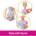 MATTEL Disney Princess Cenerentola Jewel Reveal - JHL50