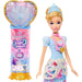 MATTEL Disney Princess Cenerentola Jewel Reveal - JHL50
