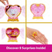 MATTEL Belle Jewel Reveal - JHL51