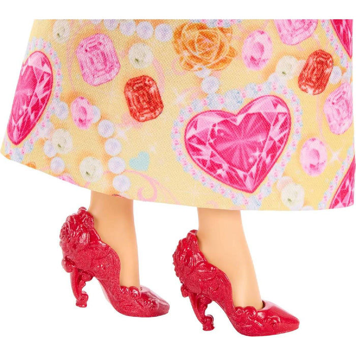 MATTEL Belle Jewel Reveal - JHL51