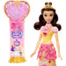 MATTEL Belle Jewel Reveal - JHL51
