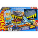 MATTEL Hot Wheels Squalo Scontri In Spiaggia - JHL96