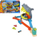 MATTEL Hot Wheels Squalo Scontri In Spiaggia - JHL96